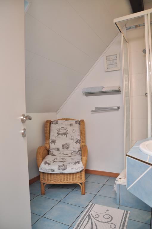 Chambres d'hôtes Les Chalinettes Fegersheim Quarto foto